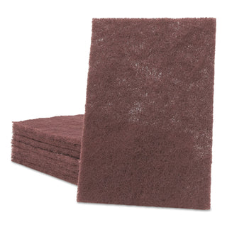 Scotch-Brite® PROFESSIONAL General Purpose Hand Pad 7447, 20/Carton (MMM04029)