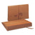 Smead™ Redrope Expanding Wallets w/ Cloth-Tie, 5.25" Expansion, 1 Section, Legal Size, Redrope (SMD71076)