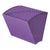 Smead™ Heavy-Duty Indexed Expanding Open Top Color Files, 21 Sections, 1/21-Cut Tab, Letter Size, Purple (SMD70721)