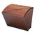 Smead™ TUFF Expanding Files, 31 Sections, 1/31-Cut Tab, Letter Size, Redrope (SMD70467)