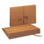 Smead™ Redrope Expanding Wallets w/ Cloth-Tie, 5.25" Expansion, 1 Section, Legal Size, Redrope (SMD71075)