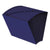 Smead™ Heavy-Duty Indexed Expanding Open Top Color Files, 21 Sections, 1/21-Cut Tab, Letter Size, Navy Blue (SMD70720)