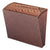 Smead™ TUFF Expanding Files, 12 Sections, 1/12-Cut Tab, Letter Size, Redrope (SMD70488)