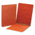 Smead™ Top Opening Press Guard Report Cover, Prong Fastener, Letter, Red (SMD81724)