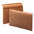 Smead™ Expanding Wallet w/ Elastic Cord, 2" Expansion, 1 Section, Legal Size, Redrope (SMD77245)