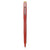 Pilot® Razor Point Stick Porous Point Marker Pen, 0.3mm, Red Ink/Barrel, Dozen (PIL11007)
