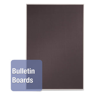 Quartet® Matrix Employee Tracking Board, 34 x 23 (QRT33705)