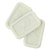 Good Day™ Unwrapped Amenity Bar Soap, Fresh Scent, # 1/2, 1000/Carton (GTP400050)