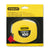 Stanley® Long Tape Measure, 1/8" Graduations, 100ft, Yellow (BOS34106)