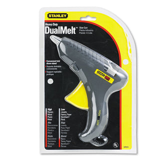 Stanley® Dual Melt Glue Gun, 80 Watt (BOSGR252)