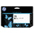 HP 70 Black Ink Cartridge ,Model C9448A ,Page Yield 4400 (HEWC9448A)
