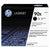 HP 90X, (CE390X) High Yield Black Original LaserJet Toner Cartridge (HEWCE390X)