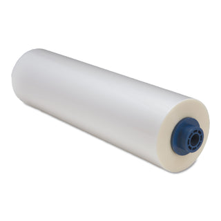 GBC® Sprint EZload Film, 3 mil, 11.5" x 200 ft, Gloss Clear, 2/Box (GBC3125362EZ)