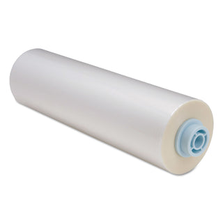 GBC® Sprint EZload Film, 3 mil, 11.5" x 200 ft, Gloss Clear, 2/Box (GBC3125362EZ)
