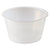 Fabri-Kal® Portion Cups, 2 oz, Clear, 250 Sleeves, 10 Sleeves/Carton (PC200FAB)