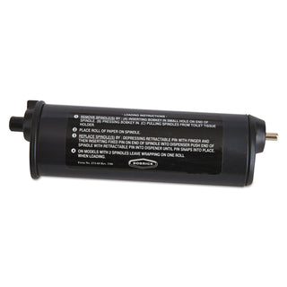 Bobrick Theft Resistant Spindle for ClassicSeries Toilet Tissue Dispensers (BOB273103)