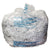 GBC® Plastic Shredder Bags, 13-19 gal Capacity, 25/Box (SWI1765010) (SWI1765010)