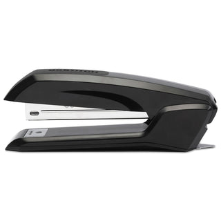 Bostitch® Ascend Stapler, 20-Sheet Capacity, Black (BOSB210BLK)