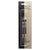Parker® Refill for Parker Retractable Gel Ink Roller Ball Pens, Medium Point, Black Ink, 2/Pack (PAR1950362)