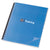 GBC® Clear View Presentation Binding System Cover, 11 x 8 1/2, Clear, 100/Box (GBC2020025)