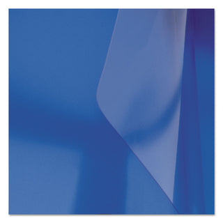 GBC® Clear View Presentation Binding System Cover, 11 1/4 x 8 3/4, Clear, 100/Box (GBC2020024)