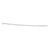 Tatco Nylon Cable Ties, 8 x 0.19, 50 lb, Natural, 1,000/Pack (TCO22200)