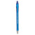 Papermate® FlexGrip Ultra Retractable Ballpoint Pen, Medium 1mm, Blue Ink/Barrel, Dozen (PAP9510131)
