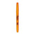 Sharpie® Pocket Style Highlighters, Chisel Tip, Fluorescent Orange, Dozen (SAN27006)