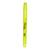 Sharpie® Pocket Style Highlighters, Chisel Tip, Fluorescent Yellow, Dozen (SAN27025)