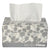 Kleenex® Hand Towels, POP-UP Box, Cloth, 1-Ply, 9 x 10.5, Unscented, White, 120/Box (KIM01701)