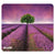 Allsop® Naturesmart Mouse Pad, Lavender Field Design, 8 1/2 x 8 x 1/10 (ASP31422)