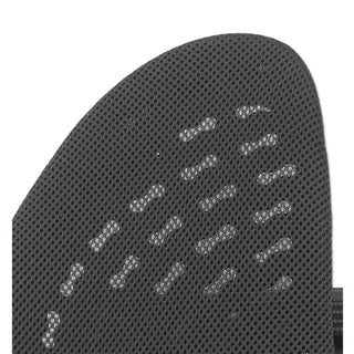 Kensington® Conform Back Rest with SmartFit, 16 3/4w x 4 1/2d x 15 3/4h, Black (KMW60412)