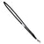 Advantus Deluxe Safety Lanyards, Lobster Claw Hook Style, 36" Long, Black, 24/Box (AVT75421)