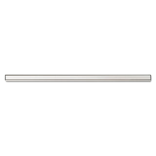 Advantus Grip-A-Strip Display Rail, 24 x 1 1/2, Aluminum Finish (AVT02000)