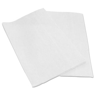 Boardwalk® Foodservice Wipers, 13 x 21, White, 150/Carton (BWKN8200)