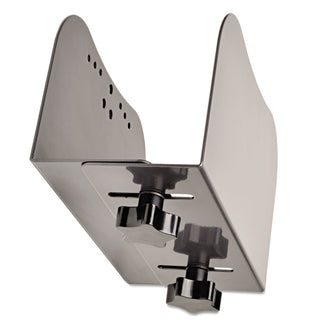 Tripp Lite CPU/Computer Mount for Desks and Rails, up to 40 lbs (TRPDCPU1)