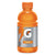 Gatorade® G-Series Perform 02 Thirst Quencher, Orange, 12 oz Bottle, 24/Carton (QKR12937)