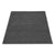 Guardian EcoGuard Diamond Floor Mat, Rectangular, 24 x 36, Charcoal (MLLEGDFB020304)