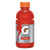 Gatorade® G-Series Perform 02 Thirst Quencher, Fruit Punch, 12 oz Bottle, 24/Carton (QKR12196)