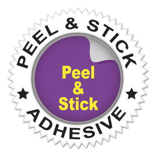 C-Line® Peel & Stick Photo Holders, 4 3/8 x 6 1/2, Clear, 10/Pack (CLI70346)