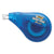 BIC® Wite-Out EZ Correct Correction Tape, Non-Refillable, 1/6" x 472" (BICWOTAPP11)