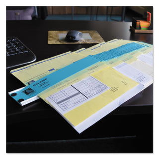 C-Line® Sorter, A-Z/1-31/Jan-Dec/Sun-Sat/0-30,000 Index, Letter Size, Plastic, Blue (CLI30526)