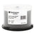 Verbatim® Inkjet Printable DVD+R Discs, 4.7GB, 16x, Spindle, White, 50/Pack (VER94917)