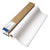Epson® Exhibition Canvas, 22 mil, 44" x 40 ft, Glossy White (EPSS045245) (GA1446)