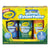 Crayola® Washable Fingerpaint Pack, 3 Assorted Bright Colors, 8 oz Tubes, 3/Pack (CYO551311)