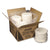 Crayola® Air-Dry Clay, White, 25lb Box (CYO575001)