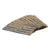 Pap-R Products Flat Coin Wrappers, Nickels, $2, 1000 Wrappers/Box (CTX30005) (CTX30005)