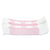 Pap-R Products Currency Straps, Pink, $250 in Dollar Bills, 1000 Bands/Pack (CTX400250) (CTX400250)