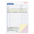 TOPS™ Purchase Order Book, Three-Part Carbonless, 5.56 x 8.44, 1/Page, 50 Forms (TOP46141)