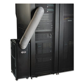 Tripp Lite SmartRack Portable Server Rack Cooling Unit, 12000 BTU, 120V (87850S)